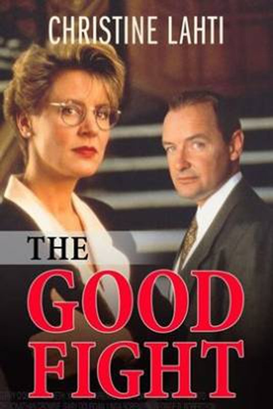 Постер The Good Fight